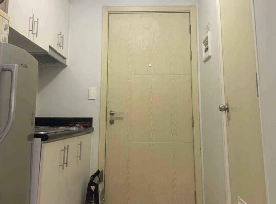 Jazz residences towerD for rent