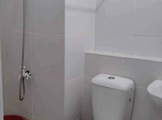 The linear Makati for rent