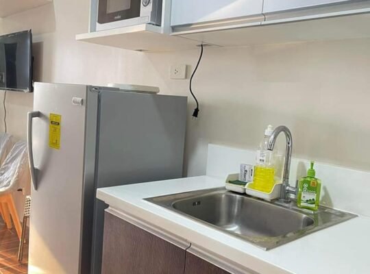 Air residences for rent