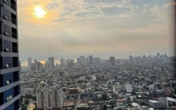 Air residences for rent