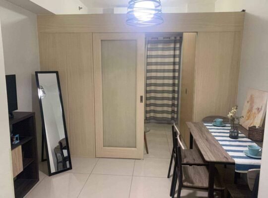 Jazz residences towerD for rent