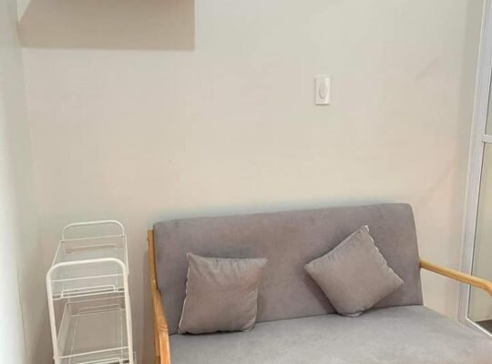 Air residences for rent