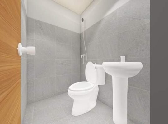 Bahay sa Biñan Laguna