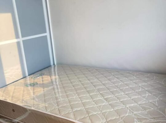 Air residences for rent