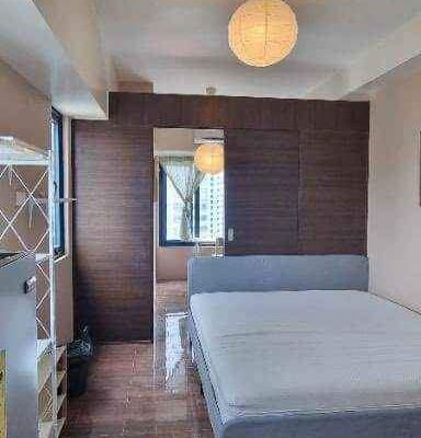 Air residences for rent