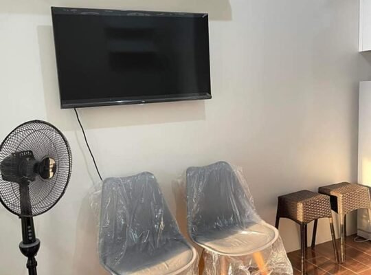 Air residences for rent