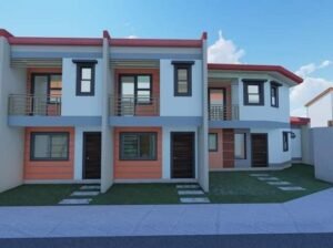 Bahay sa Biñan Laguna