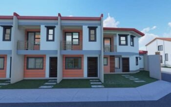 Bahay sa Biñan Laguna