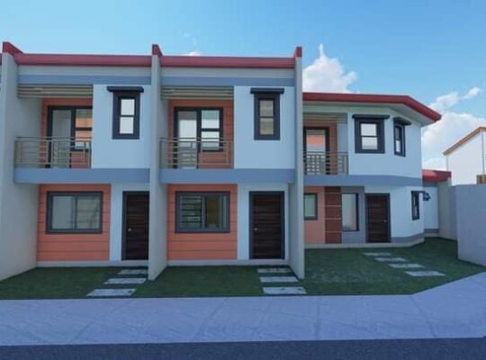 Bahay sa Biñan Laguna