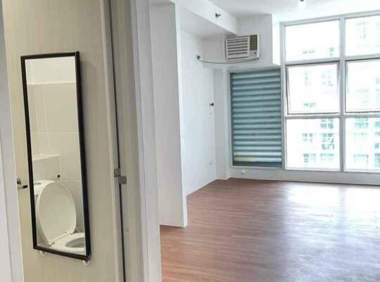 The linear Makati for rent