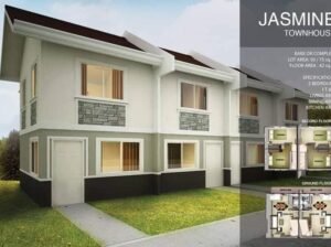 Affordable Hoouse and lot sa Tanauan Batangas