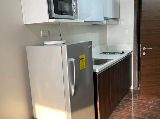 Air residences for rent