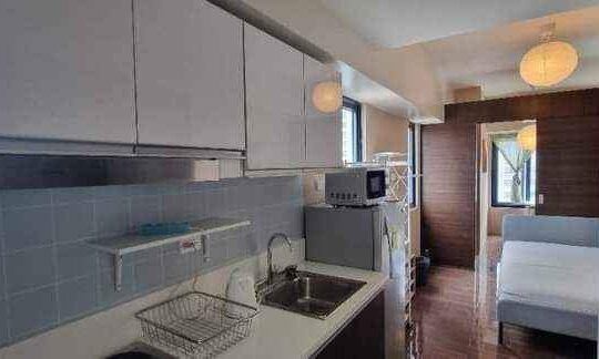 Air residences for rent