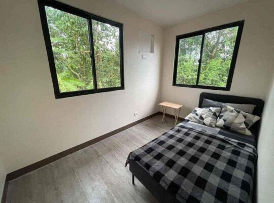 4 Bedroom Complete Turnover Single Attach House and lot in San Pablo Laguna