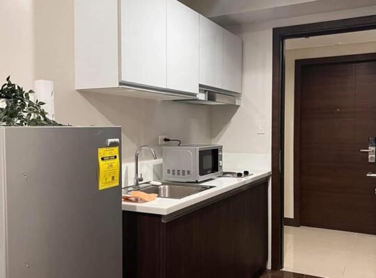 Air residences for rent