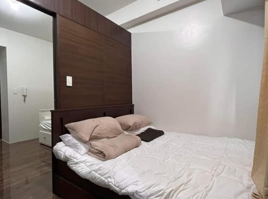 Air residences for rent