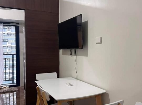 Air residences for rent