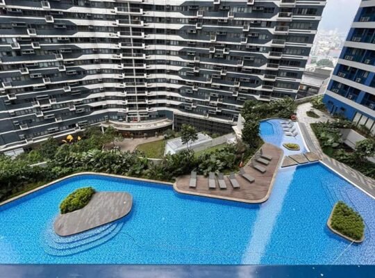 Air residences for rent