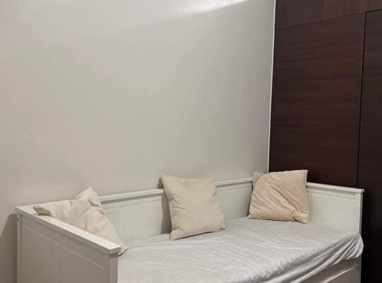 Air residences for rent