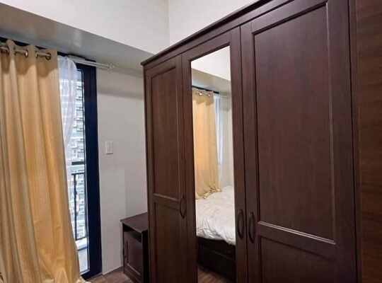 Air residences for rent