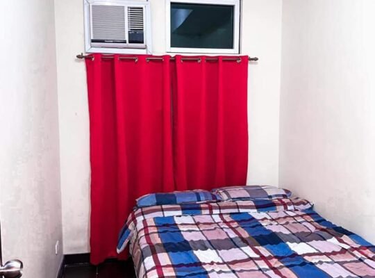 Avida san Lorenzo for rent