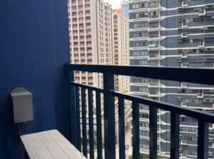 Air residences for rent