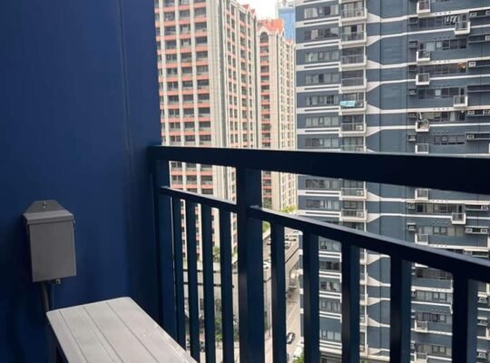 Air residences for rent