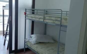 The linear Makati for rent