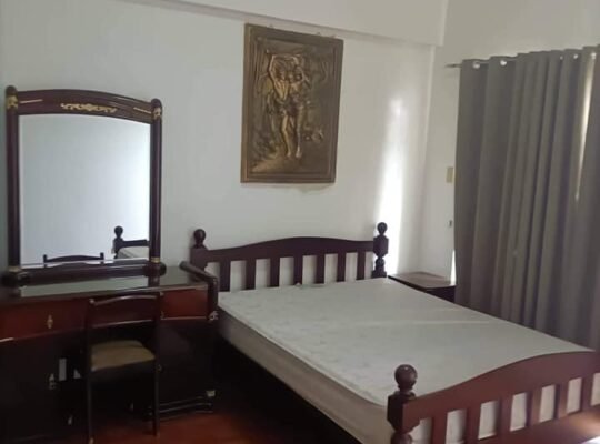 2bedroom furnished in Makati