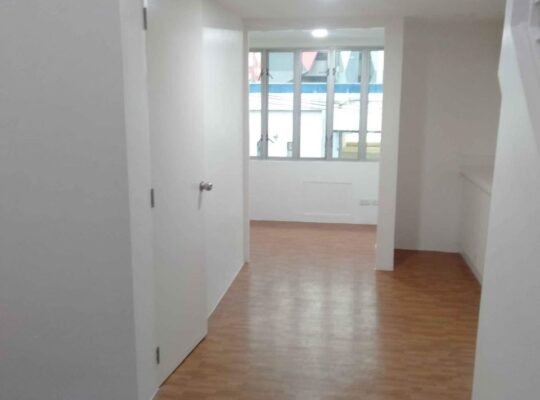 2 Bedroom Condo Thru Pag Ibig