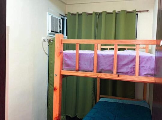 Avida san Lorenzo for rent