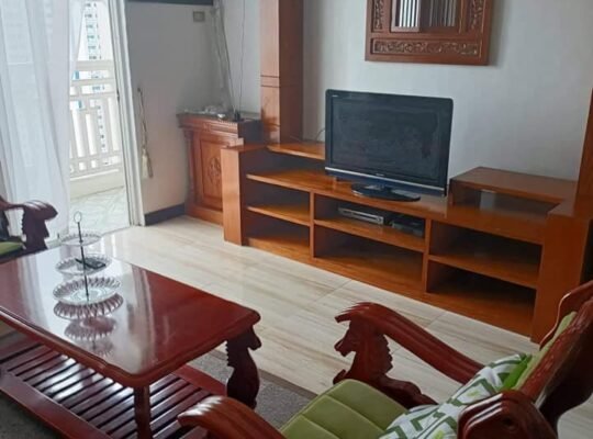 2bedroom furnished in Makati