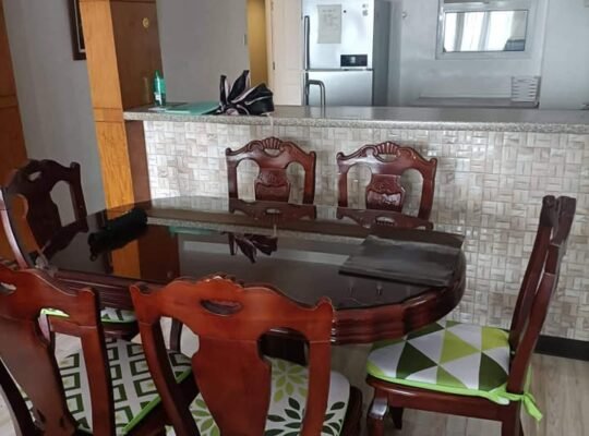 2bedroom furnished in Makati