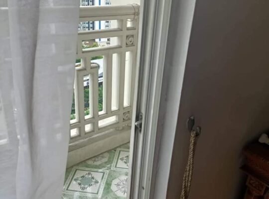 2bedroom furnished in Makati