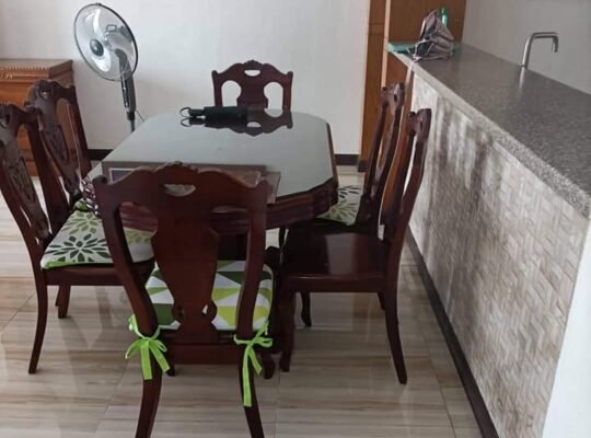 2bedroom furnished in Makati