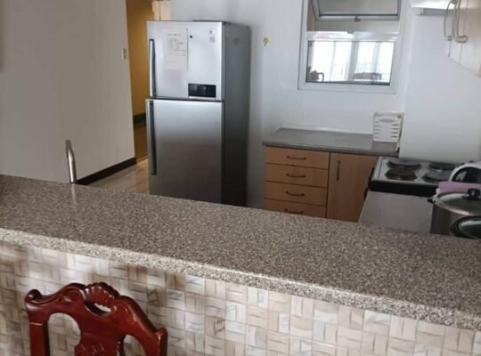 2bedroom furnished in Makati