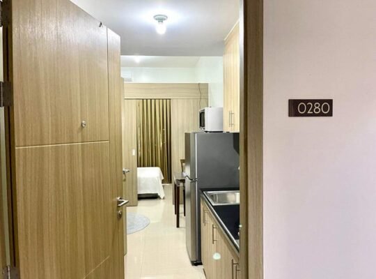 Shore residences for rent