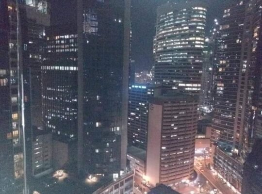 Salcedo Square Residences for rent