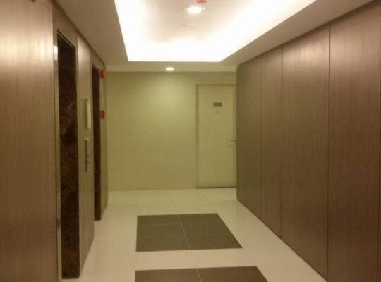 Salcedo Square Residences for rent