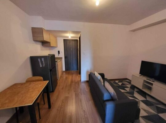 The rise Makati by shangri-la for rent