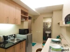 Salcedo Square Residences for rent