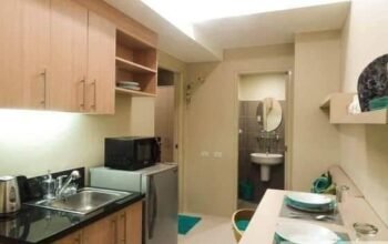 Salcedo Square Residences for rent
