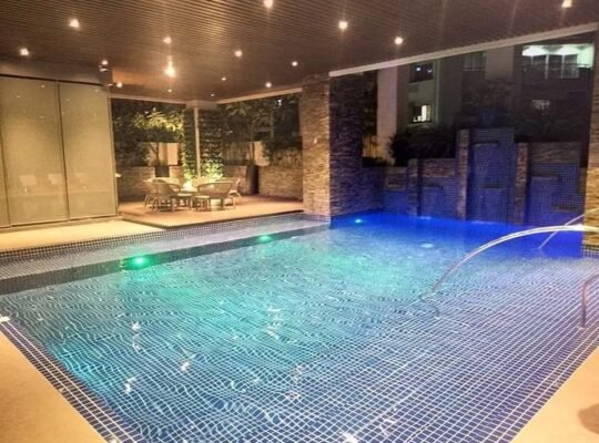 Salcedo Square Residences for rent