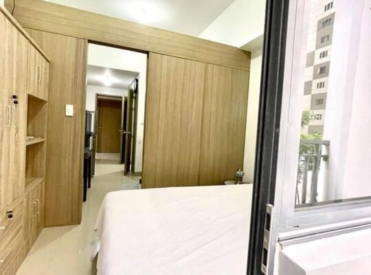 Shore residences for rent