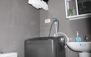 Air residences for rent