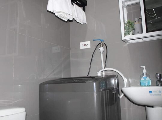 Air residences for rent