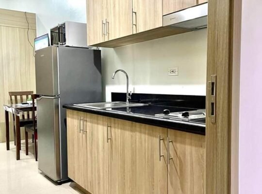 Shore residences for rent