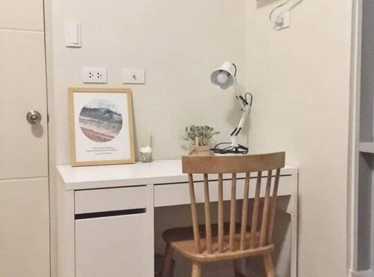 Salcedo Square Residences for rent