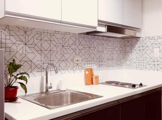 Air residences for rent