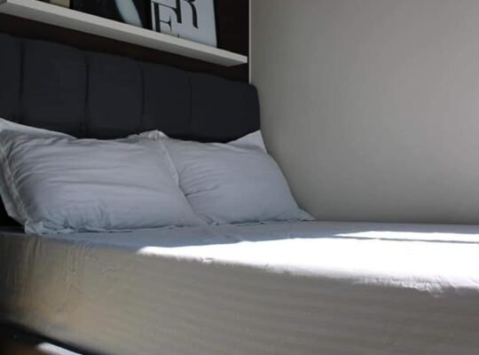 Air residences for rent